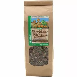 Kräuter- / Blütenmischung »Terra Hugro«, 60 G, Blüten