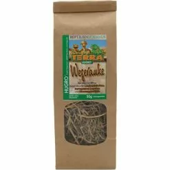 Kräuter- / Blütenmischung »Terra Hugro«, 50 G, Wegerauke