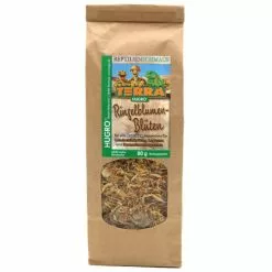 Kräuter- / Blütenmischung »Terra Hugro«, 80 G, Ringelblume