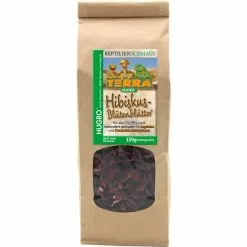 Kräuter- / Blütenmischung »Terra Hugro«, 150 G, Hibiskusblüten