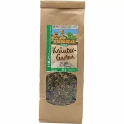 Kräuter- / Blütenmischung »Terra Hugro«, 80 G, Kräuter