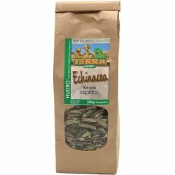 Kräuter- / Blütenmischung »Terra Hugro«, 100 G, Echinacea