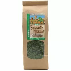 Kräuter- / Blütenmischung »Terra Hugro«, 80 G, Spinat