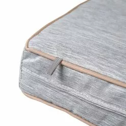 GREEMOTION Haustier-Sofa, Braun/beige/grau, BxHxL: 120 X 30 X 80 Cm -Günstiges Tierbedarf Geschäft unnamed file 6775