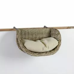 GREEMOTION Haustier-Sofa, Beige, BxHxL: 50,5 X 31,5 X 29,5 Cm