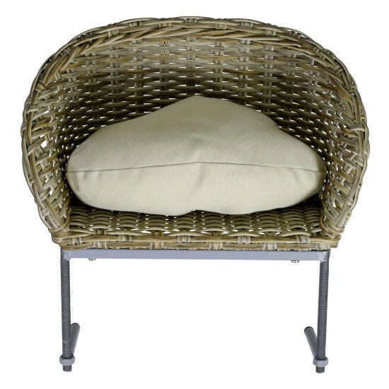 GREEMOTION Haustier-Sofa, Beige, BxHxL: 50,5 X 31,5 X 29,5 Cm 4 GREEMOTION Haustier-Sofa, Beige, BxHxL: 50,5 X 31,5 X 29,5 Cm – Bild 2