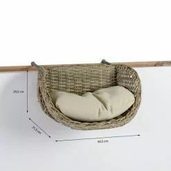 GREEMOTION Haustier-Sofa, Beige, BxHxL: 50,5 X 31,5 X 29,5 Cm 14 GREEMOTION Haustier-Sofa, Beige, BxHxL: 50,5 X 31,5 X 29,5 Cm -Günstiges Tierbedarf Geschäft unnamed file 6783