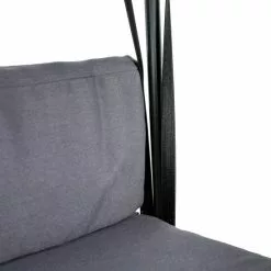 GREEMOTION Haustier-Sofa, Grau, BxHxL: 115 X 80 X 72 Cm -Günstiges Tierbedarf Geschäft unnamed file 6787