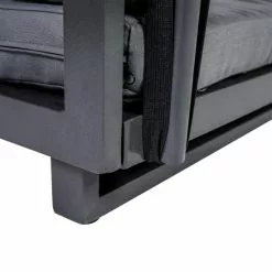 GREEMOTION Haustier-Sofa, Grau, BxHxL: 115 X 80 X 72 Cm -Günstiges Tierbedarf Geschäft unnamed file 6788