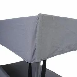 GREEMOTION Haustier-Sofa, Grau, BxHxL: 115 X 80 X 72 Cm -Günstiges Tierbedarf Geschäft unnamed file 6791
