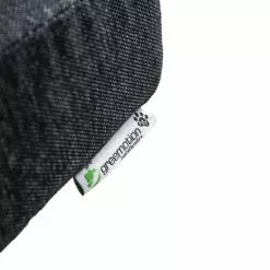 GREEMOTION Haustier-Sofa, Anthrazit/braun, BxHxL: 97 X 40 X 52 Cm -Günstiges Tierbedarf Geschäft unnamed file 6801