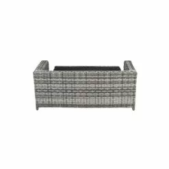 GREEMOTION Haustier-Sofa, Anthrazit/braun, BxHxL: 97 X 40 X 52 Cm -Günstiges Tierbedarf Geschäft unnamed file 6804