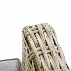 GREEMOTION Haustier-Sofa, Braun/beige/grau, BxHxL: 100 X 30 X 70 Cm -Günstiges Tierbedarf Geschäft unnamed file 6813