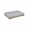 GREEMOTION Haustier-Sofa, Braun/beige/grau, BxHxL: 95 X 15 X 65 Cm -Günstiges Tierbedarf Geschäft unnamed file 6819