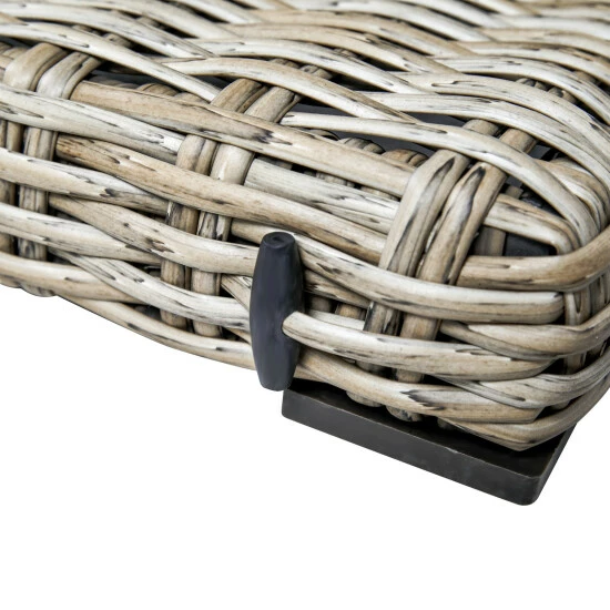 GREEMOTION Haustier-Sofa, Braun/beige/grau, BxHxL: 95 X 15 X 65 Cm 8 GREEMOTION Haustier-Sofa, Braun/beige/grau, BxHxL: 95 X 15 X 65 Cm – Bild 6