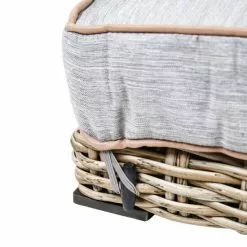 GREEMOTION Haustier-Sofa, Braun/beige/grau, BxHxL: 95 X 15 X 65 Cm 18 GREEMOTION Haustier-Sofa, Braun/beige/grau, BxHxL: 95 X 15 X 65 Cm -Günstiges Tierbedarf Geschäft unnamed file 6826