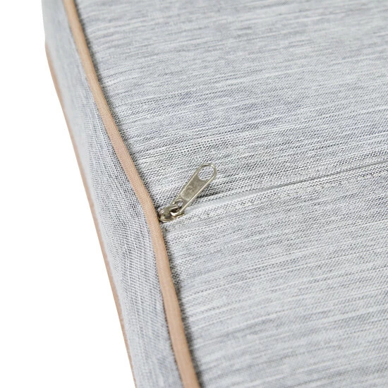 GREEMOTION Haustier-Sofa, Braun/beige/grau, BxHxL: 95 X 15 X 65 Cm 11 GREEMOTION Haustier-Sofa, Braun/beige/grau, BxHxL: 95 X 15 X 65 Cm – Bild 9