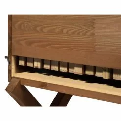 DOBAR Einraumbeute, BxHxL: 55 X 99 X 87 Cm, Holz -Günstiges Tierbedarf Geschäft unnamed file 6866