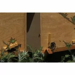 DOBAR Einraumbeute, BxHxL: 55 X 99 X 87 Cm, Holz -Günstiges Tierbedarf Geschäft unnamed file 6877