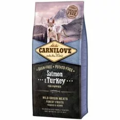 Carnilove Hundetrockenfutter, 1 Beutel à 12000 G