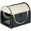 PawHut Hunde-Tragetasche, BxHxT: 46 X 51 X 61 Cm, Oxford-Gewebe/Stahl -Günstiges Tierbedarf Geschäft unnamed file 6936