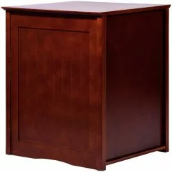 DOBAR Katzenschrank »Mohrle«, BxHxL: 48 X 63 X 48 Cm, Braun 23 DOBAR Katzenschrank »Mohrle«, BxHxL: 48 X 63 X 48 Cm, Braun -Günstiges Tierbedarf Geschäft unnamed file 7028