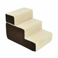 PawHut Hunde-Treppe, Länge: 54 Cm