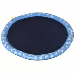 PawHut Hundepool, PVC, Länge: 170 Cm