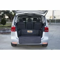 DOBAR Kofferraumdecke, Nylon, Grau -Günstiges Tierbedarf Geschäft unnamed file 7076