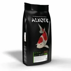 Alkote Fischfutter »CON-PRO-MIX«, Für Koi, 9 Kg