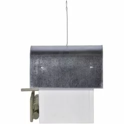 DOBAR Nistkasten, BxHxT: 20 X 22 X 14 Cm, Holz, Runddach 8 DOBAR Nistkasten, BxHxT: 20 X 22 X 14 Cm, Holz, Runddach -Günstiges Tierbedarf Geschäft unnamed file 7123