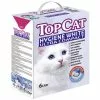 TopCat Katzenstreu »Hygiene White Ultra Compact«, 1 Packung, 5 Kg -Günstiges Tierbedarf Geschäft unnamed file 7126