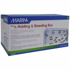 MARINA Aufzuchtbecken, Hang On, 2 L