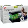 Tetra StarterLine LED Aquarium Schwarz 105L -Günstiges Tierbedarf Geschäft unnamed file 7139