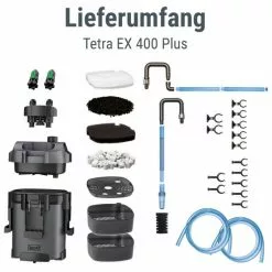 TETRA Filter »Außenfilter EX«, 5,5 W, Für Aquarien Bis: 80 L, Schwarz 12 TETRA Filter »Außenfilter EX«, 5,5 W, Für Aquarien Bis: 80 L, Schwarz -Günstiges Tierbedarf Geschäft unnamed file 7165