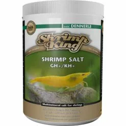 DENNERLE Mineralsalz Neo Shrimp Salt, GH/KH+