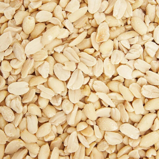 Gartenkrone Vogelfutter »Erdnusskerne «, 1 Eimer à 7300 G 5 Gartenkrone Vogelfutter »Erdnusskerne «, 1 Eimer à 7300 G – Bild 3