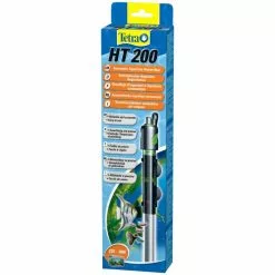 Tetra HT Reglerheizer 200