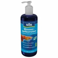 SÖLL Wasseraufbereiter 500 Ml