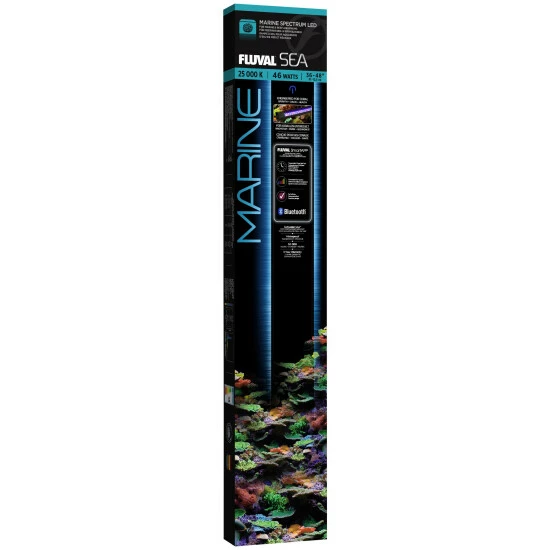 FLUVAL FS Marine 3.0 LED 3 FLUVAL FS Marine 3.0 LED