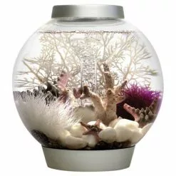 OASE BiOrb CLASSIC 15 LED Silber