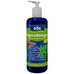 SÖLL Tagesdünger 500 Ml