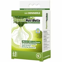 DENNERLE Deponit Nutriballs