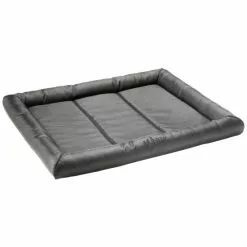 Hundematte, Vermont, Grau