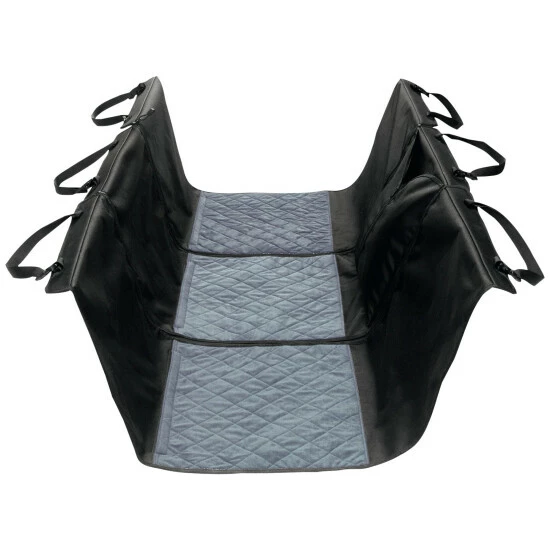 Autoschondecke, Schwarz 3 Autoschondecke, Schwarz