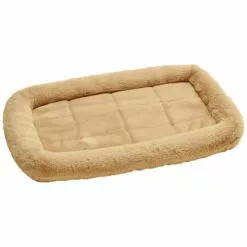 Hundematte, Vermont Cozy, Beige
