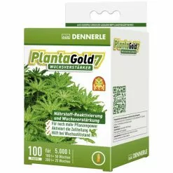 DENNERLE Aquarienpflanzen-Dünger Plantagold 7