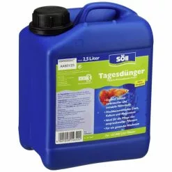 SÖLL Aquarienpflanzen-Dünger, Tagesdünger