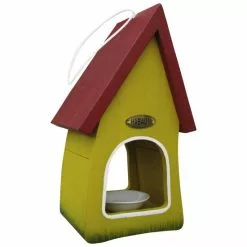 HABAU FUTTERHAUS MALMOE