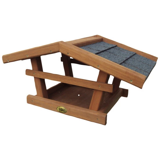 HABAU VOGELHAUS AMSEL 4 HABAU VOGELHAUS AMSEL – Bild 2